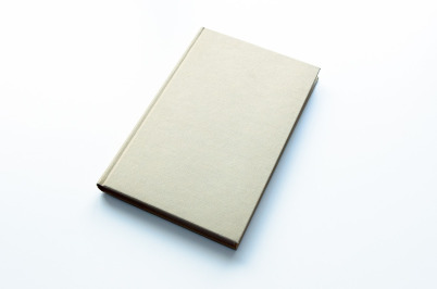Coming soon book mockup