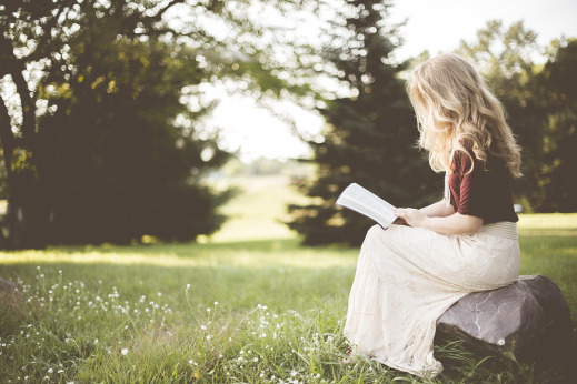 reading audience books