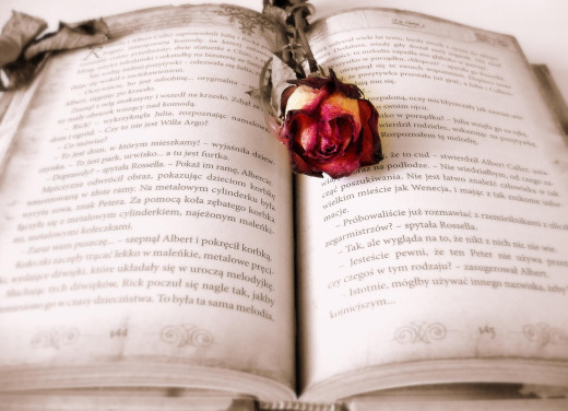 reading session